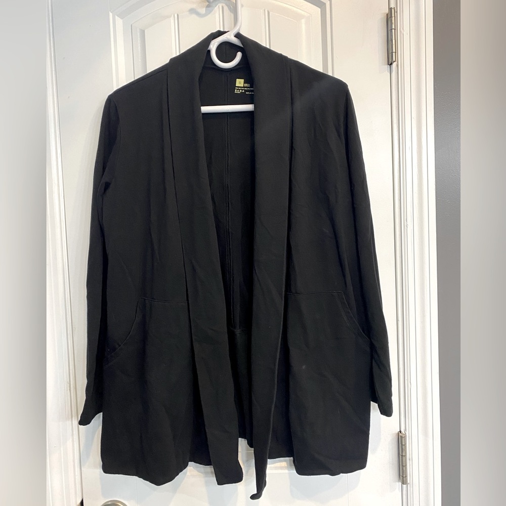 Athletic style Cardigan